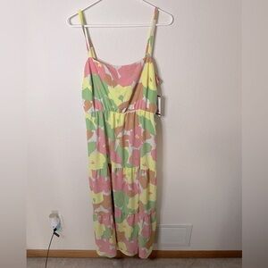 Social Standard by Sanctuary Maxi Dress